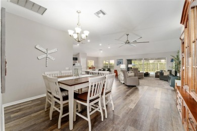 **BOND PAID!**Gorgeous 3-bedroom, 2-bath *LANTANA* model in on The Links of Spruce Creek in Florida - for sale on GolfHomes.com, golf home, golf lot