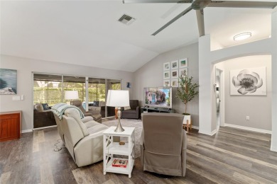 **BOND PAID!**Gorgeous 3-bedroom, 2-bath *LANTANA* model in on The Links of Spruce Creek in Florida - for sale on GolfHomes.com, golf home, golf lot