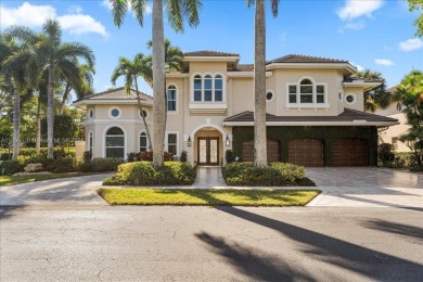 Two-story, 5-bedroom, 4.5-bath home on a corner lot in Seasons on Woodfield Country Club in Florida - for sale on GolfHomes.com, golf home, golf lot