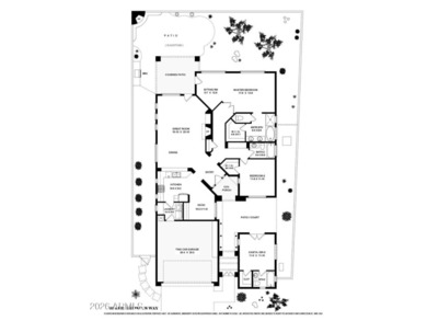 North Scottsdale - Terravita Lifestyle - Vallis model with on Terravita Golf and Country Club in Arizona - for sale on GolfHomes.com, golf home, golf lot