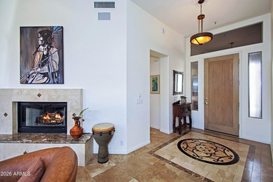 North Scottsdale - Terravita Lifestyle - Vallis model with on Terravita Golf and Country Club in Arizona - for sale on GolfHomes.com, golf home, golf lot