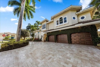 Two-story, 5-bedroom, 4.5-bath home on a corner lot in Seasons on Woodfield Country Club in Florida - for sale on GolfHomes.com, golf home, golf lot