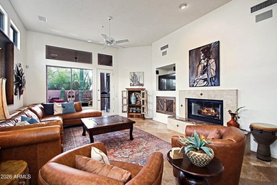 North Scottsdale - Terravita Lifestyle - Vallis model with on Terravita Golf and Country Club in Arizona - for sale on GolfHomes.com, golf home, golf lot