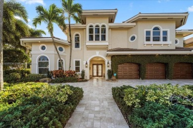 Two-story, 5-bedroom, 4.5-bath home on a corner lot in Seasons on Woodfield Country Club in Florida - for sale on GolfHomes.com, golf home, golf lot