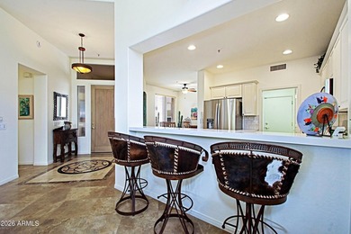 North Scottsdale - Terravita Lifestyle - Vallis model with on Terravita Golf and Country Club in Arizona - for sale on GolfHomes.com, golf home, golf lot