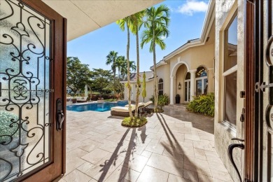 Two-story, 5-bedroom, 4.5-bath home on a corner lot in Seasons on Woodfield Country Club in Florida - for sale on GolfHomes.com, golf home, golf lot