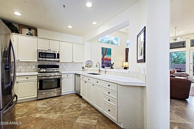 North Scottsdale - Terravita Lifestyle - Vallis model with on Terravita Golf and Country Club in Arizona - for sale on GolfHomes.com, golf home, golf lot