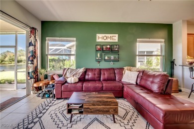 This hidden gem is the largest unit in Devonshire Lakes. This on Gateway Golf and Country Club in Florida - for sale on GolfHomes.com, golf home, golf lot
