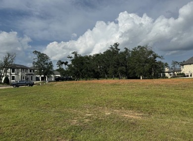 Build your dream home on this beautiful corner lot on one of the on Carter Plantation Golf Course in Louisiana - for sale on GolfHomes.com, golf home, golf lot