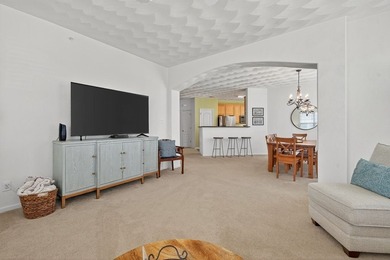 Fully furnished and move-in ready, this spacious condo offers a on Bay Creek Golf Club in Virginia - for sale on GolfHomes.com, golf home, golf lot