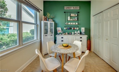 This hidden gem is the largest unit in Devonshire Lakes. This on Gateway Golf and Country Club in Florida - for sale on GolfHomes.com, golf home, golf lot