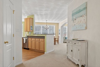 Fully furnished and move-in ready, this spacious condo offers a on Bay Creek Golf Club in Virginia - for sale on GolfHomes.com, golf home, golf lot