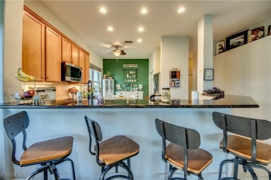 This hidden gem is the largest unit in Devonshire Lakes. This on Gateway Golf and Country Club in Florida - for sale on GolfHomes.com, golf home, golf lot