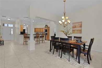 How do you describe Warm, Welcoming and Comfortable? 2249 Quincy on The Links of Spruce Creek in Florida - for sale on GolfHomes.com, golf home, golf lot