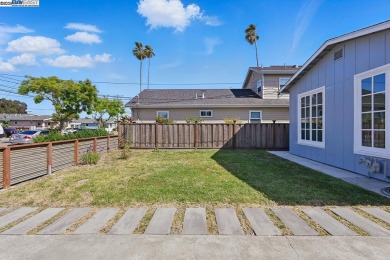 Rarely available in Bay Farm with no HOA! Elegantly renovated on Chuck Corica Golf Complex in California - for sale on GolfHomes.com, golf home, golf lot