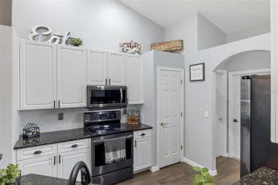 Imagine waking up every morning to your own private Florida on Sabal Trace Golf and Country Club in Florida - for sale on GolfHomes.com, golf home, golf lot