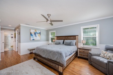 Welcome to this beautifully designed 2,400sq ft home offering on  in Florida - for sale on GolfHomes.com, golf home, golf lot
