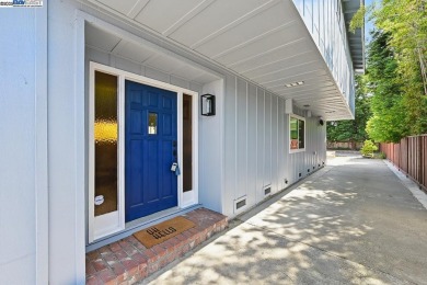Rarely available in Bay Farm with no HOA! Elegantly renovated on Chuck Corica Golf Complex in California - for sale on GolfHomes.com, golf home, golf lot