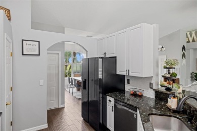 Imagine waking up every morning to your own private Florida on Sabal Trace Golf and Country Club in Florida - for sale on GolfHomes.com, golf home, golf lot