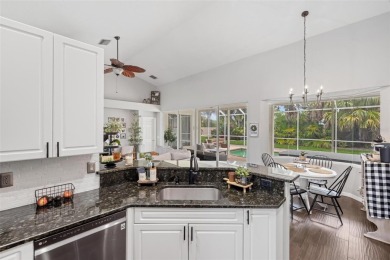 Imagine waking up every morning to your own private Florida on Sabal Trace Golf and Country Club in Florida - for sale on GolfHomes.com, golf home, golf lot