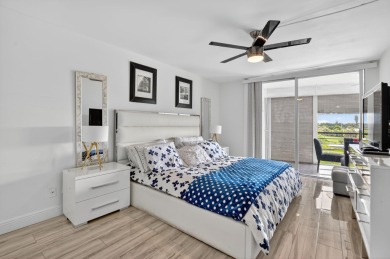This Updated 55+,1300 SQFT. 2/2 Condo with updated kitchen on Boca Dunes Golf and Country Club in Florida - for sale on GolfHomes.com, golf home, golf lot