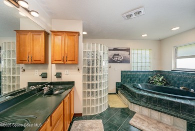 Welcome to this beautifully designed 2,400sq ft home offering on  in Florida - for sale on GolfHomes.com, golf home, golf lot