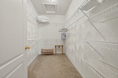 Fully furnished and move-in ready, this spacious condo offers a on Bay Creek Golf Club in Virginia - for sale on GolfHomes.com, golf home, golf lot