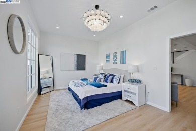 Rarely available in Bay Farm with no HOA! Elegantly renovated on Chuck Corica Golf Complex in California - for sale on GolfHomes.com, golf home, golf lot