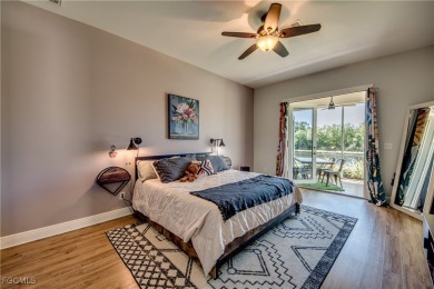 This hidden gem is the largest unit in Devonshire Lakes. This on Gateway Golf and Country Club in Florida - for sale on GolfHomes.com, golf home, golf lot