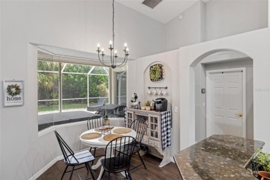 Imagine waking up every morning to your own private Florida on Sabal Trace Golf and Country Club in Florida - for sale on GolfHomes.com, golf home, golf lot