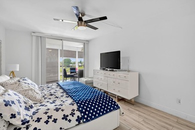 This Updated 55+,1300 SQFT. 2/2 Condo with updated kitchen on Boca Dunes Golf and Country Club in Florida - for sale on GolfHomes.com, golf home, golf lot