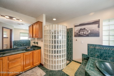 Welcome to this beautifully designed 2,400sq ft home offering on  in Florida - for sale on GolfHomes.com, golf home, golf lot