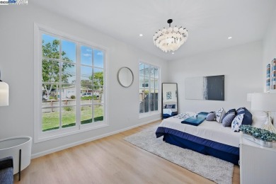 Rarely available in Bay Farm with no HOA! Elegantly renovated on Chuck Corica Golf Complex in California - for sale on GolfHomes.com, golf home, golf lot