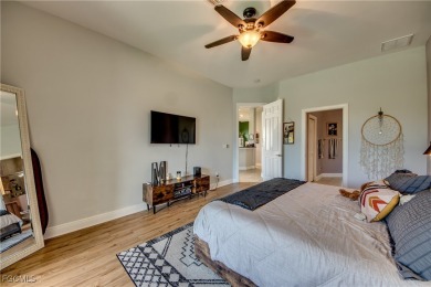 This hidden gem is the largest unit in Devonshire Lakes. This on Gateway Golf and Country Club in Florida - for sale on GolfHomes.com, golf home, golf lot
