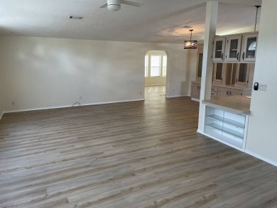 The Lot Rent for this home is $1,342.00/monthly.  This Del Tura on Del Tura Golf and Country Club in Florida - for sale on GolfHomes.com, golf home, golf lot