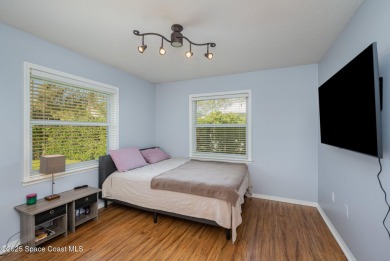 Welcome to this beautifully designed 2,400sq ft home offering on  in Florida - for sale on GolfHomes.com, golf home, golf lot