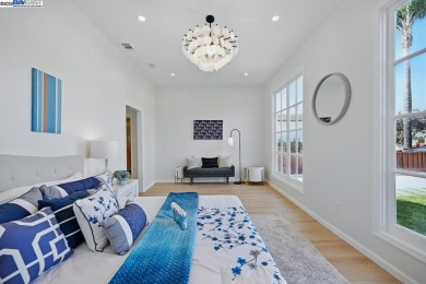 Rarely available in Bay Farm with no HOA! Elegantly renovated on Chuck Corica Golf Complex in California - for sale on GolfHomes.com, golf home, golf lot
