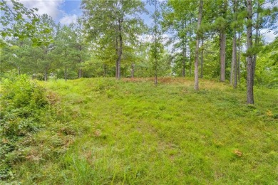 Build your dream home on the 4th fairway at Currahee Club! This on Currahee Golf Club in Georgia - for sale on GolfHomes.com, golf home, golf lot