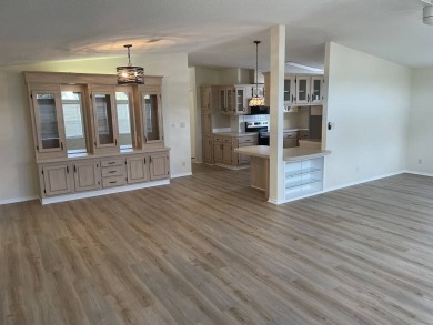 The Lot Rent for this home is $1,342.00/monthly.  This Del Tura on Del Tura Golf and Country Club in Florida - for sale on GolfHomes.com, golf home, golf lot