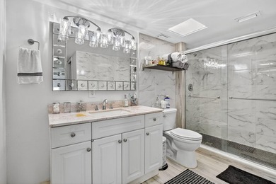 This Updated 55+,1300 SQFT. 2/2 Condo with updated kitchen on Boca Dunes Golf and Country Club in Florida - for sale on GolfHomes.com, golf home, golf lot