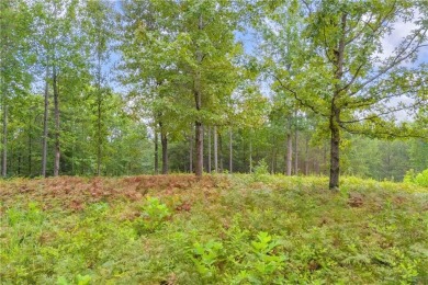 Build your dream home on the 4th fairway at Currahee Club! This on Currahee Golf Club in Georgia - for sale on GolfHomes.com, golf home, golf lot