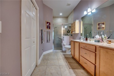 This hidden gem is the largest unit in Devonshire Lakes. This on Gateway Golf and Country Club in Florida - for sale on GolfHomes.com, golf home, golf lot