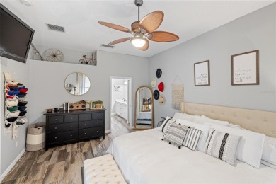 Imagine waking up every morning to your own private Florida on Sabal Trace Golf and Country Club in Florida - for sale on GolfHomes.com, golf home, golf lot