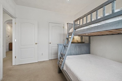 Fully furnished and move-in ready, this spacious condo offers a on Bay Creek Golf Club in Virginia - for sale on GolfHomes.com, golf home, golf lot