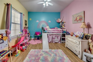 This hidden gem is the largest unit in Devonshire Lakes. This on Gateway Golf and Country Club in Florida - for sale on GolfHomes.com, golf home, golf lot