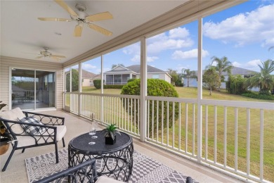 How do you describe Warm, Welcoming and Comfortable? 2249 Quincy on The Links of Spruce Creek in Florida - for sale on GolfHomes.com, golf home, golf lot