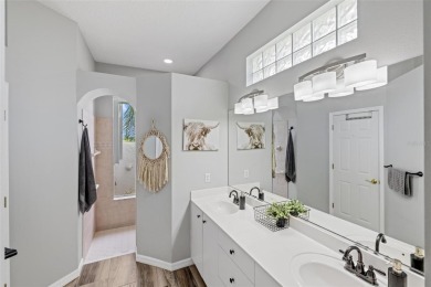Imagine waking up every morning to your own private Florida on Sabal Trace Golf and Country Club in Florida - for sale on GolfHomes.com, golf home, golf lot