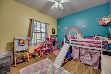 This hidden gem is the largest unit in Devonshire Lakes. This on Gateway Golf and Country Club in Florida - for sale on GolfHomes.com, golf home, golf lot