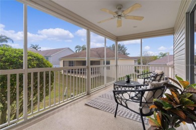 How do you describe Warm, Welcoming and Comfortable? 2249 Quincy on The Links of Spruce Creek in Florida - for sale on GolfHomes.com, golf home, golf lot