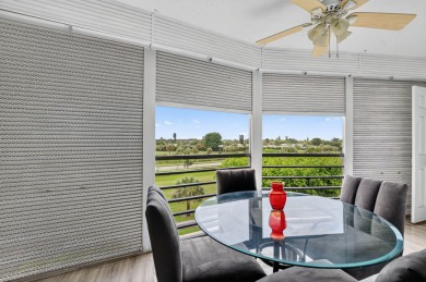 This Updated 55+,1300 SQFT. 2/2 Condo with updated kitchen on Boca Dunes Golf and Country Club in Florida - for sale on GolfHomes.com, golf home, golf lot
